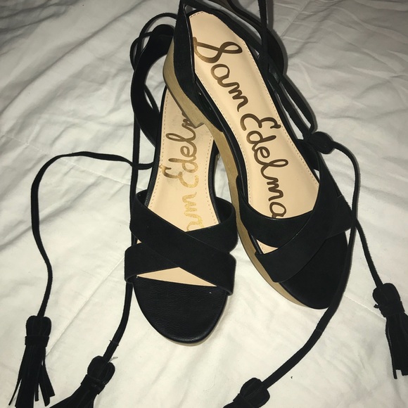 Sam Edelman Sandals - Picture 3 of 5